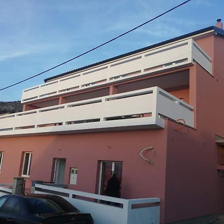 Apartment Zoki 1 Senj  Exterior photo