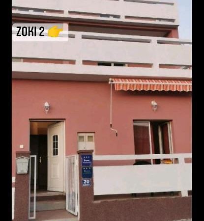 Apartment Zoki 1 Senj  Exterior photo