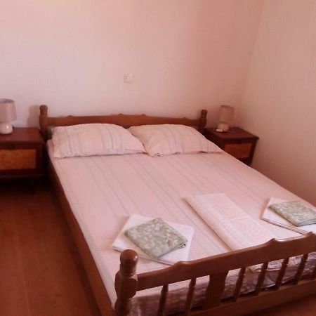Apartment Zoki 1 Senj  Exterior photo