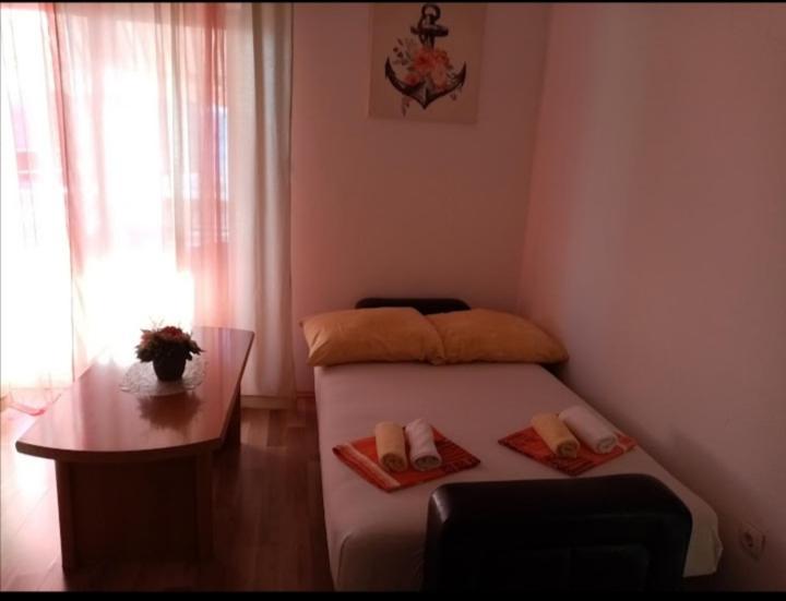 Apartment Zoki 1 Senj  Exterior photo