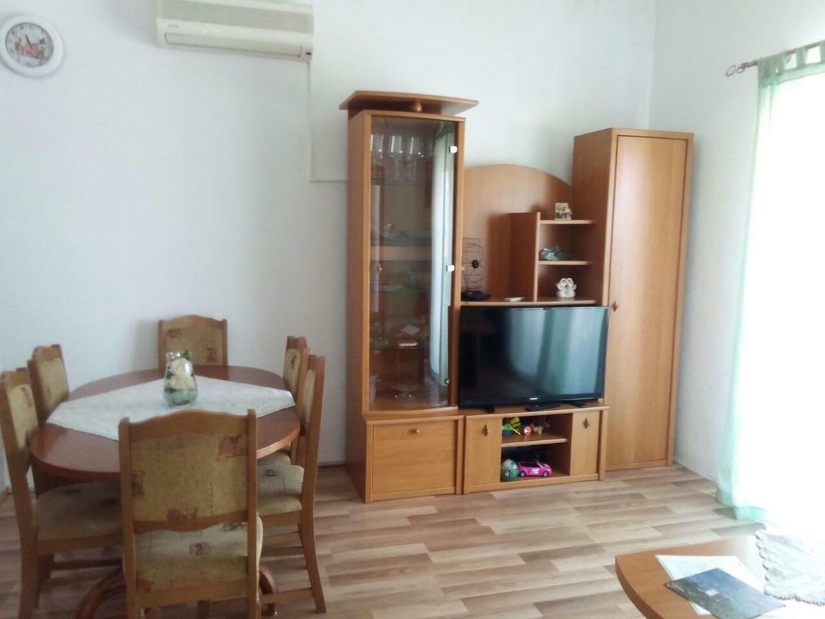 Apartment Zoki 1 Senj  Exterior photo