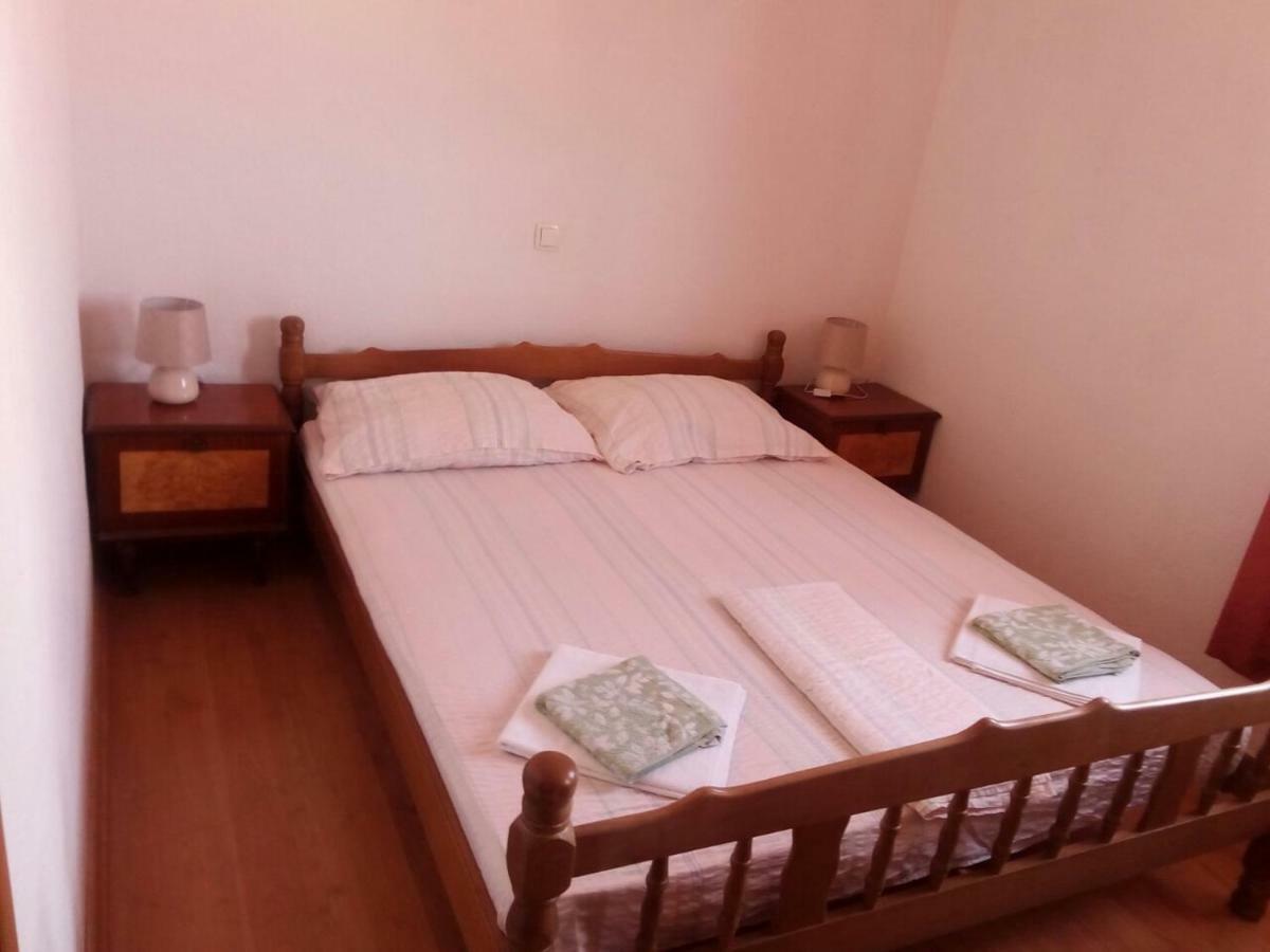 Apartment Zoki 1 Senj  Exterior photo