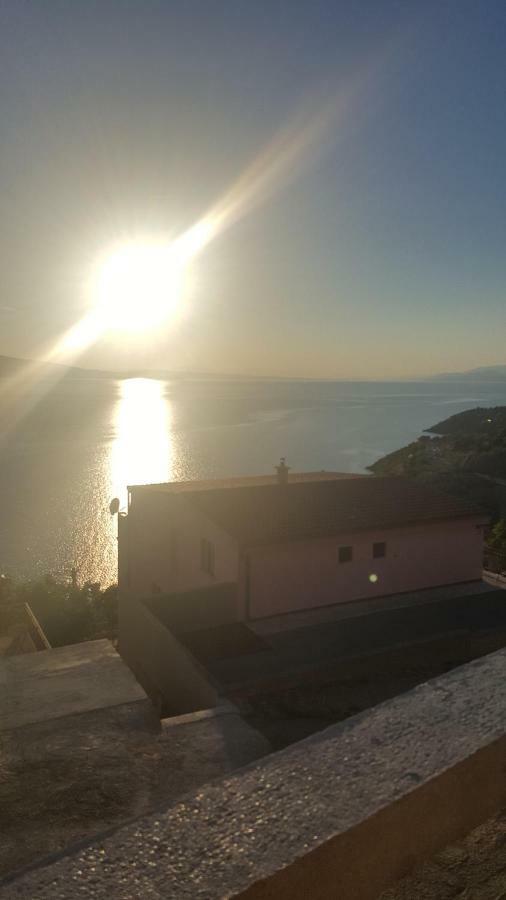 Apartment Zoki 1 Senj  Exterior photo
