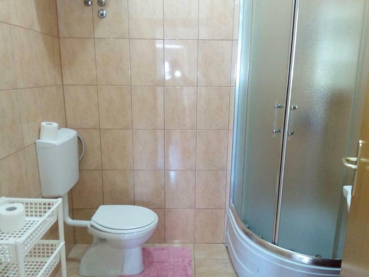 Apartment Zoki 1 Senj  Exterior photo